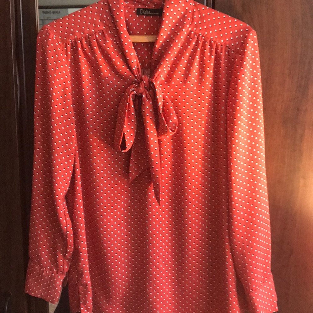 Professional Chic Top for any occasion